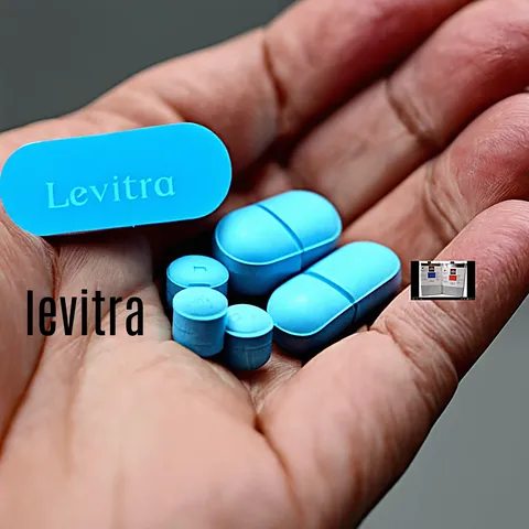 Levitra serve ricetta medica